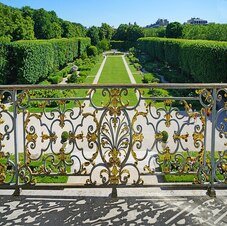 Paris Rodin Museum